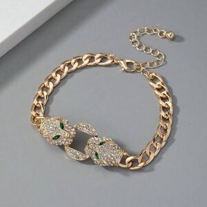 DENKAYS CHARMED BRACLET BANGLES